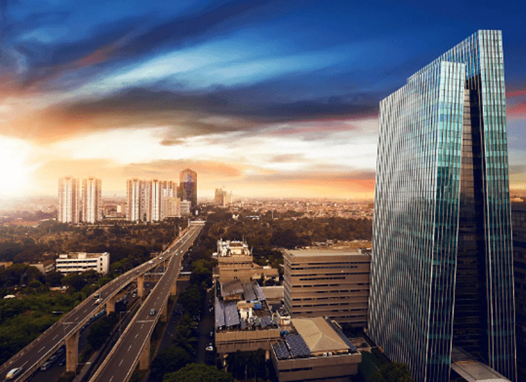 Telkom Luncurkan Program ESG 2024 sebagai Bagian Transformasi TelkomGroup